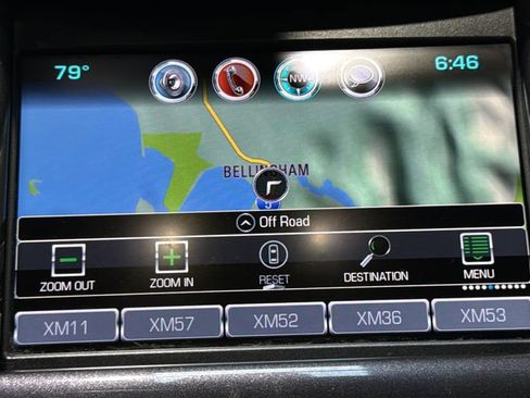 Used 2018 Chevrolet Impala Premier FWD image 29