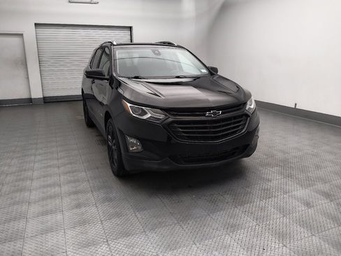 Used 2021 Chevrolet Equinox LT FWD image 14