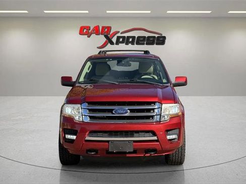 Used 2015 Ford Expedition EL Limited w/ Equipment Group 301A image 3