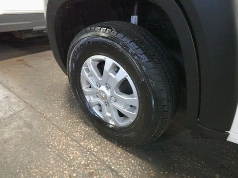 Used 2024 RAM ProMaster 3500 w/ Quick Order Package 22H SLT+ image 22