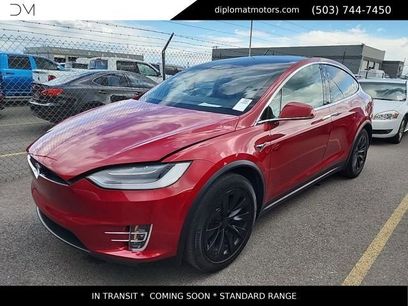 Used 2019 Tesla Model X 100D