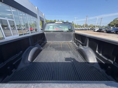 Used 2008 Ford F150 XLT RWD image 7