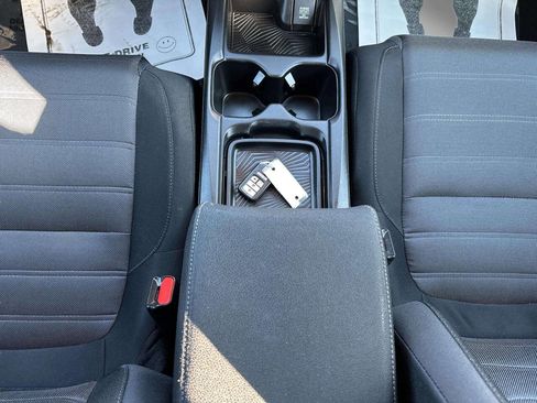 Used 2019 Honda CR-V EX image 18