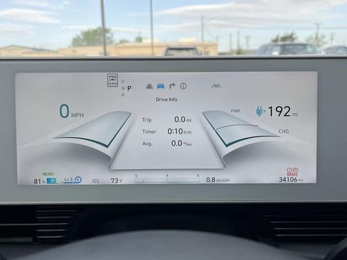 Used 2024 Hyundai Ioniq 5 Limited image 41