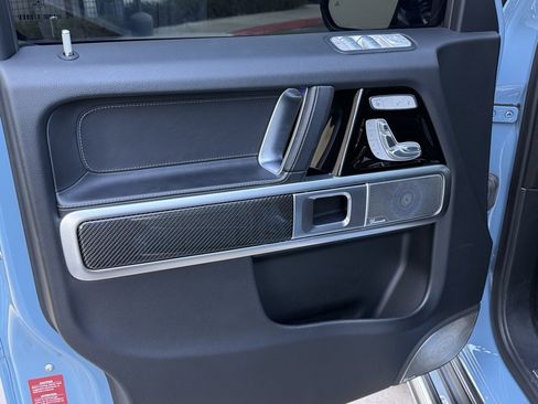 Used 2023 Mercedes-Benz G 63 AMG 4MATIC image 22