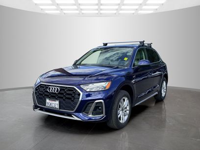 Used 2023 Audi Q5 2.0T Premium w/ Convenience Package