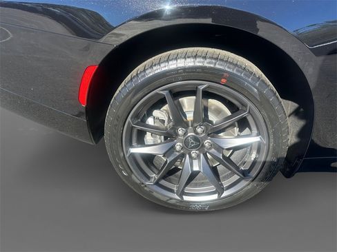 New 2026 Dodge Charger R/T Scat Pack image 10