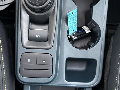 New 2026 Ford Maverick Lobo AWD/4WD image 41