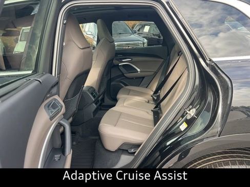 New 2025 Audi Q5 Premium Plus image 22