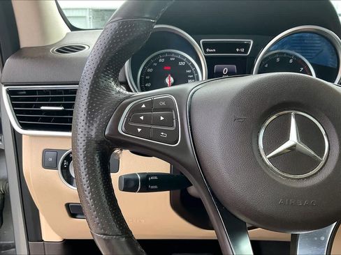 Used 2016 Mercedes-Benz GLE 350 image 24