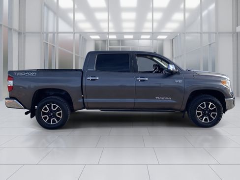 Used 2014 Toyota Tundra Limited image 7
