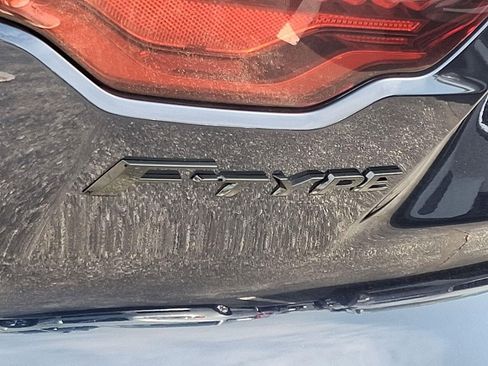 Used 2023 Jaguar F-TYPE Coupe image 30