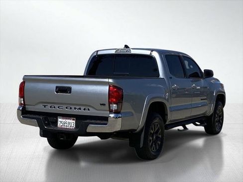 Certified 2023 Toyota Tacoma SR5 RWD image 8