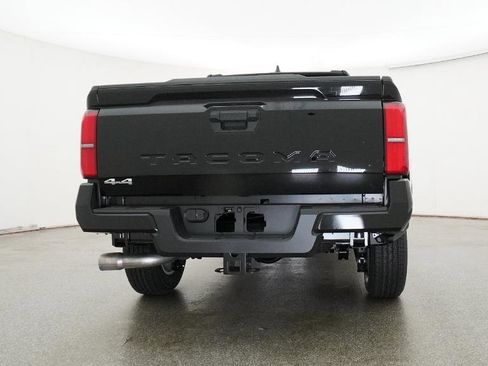 New 2026 Toyota Tacoma SR5 AWD/4WD image 26