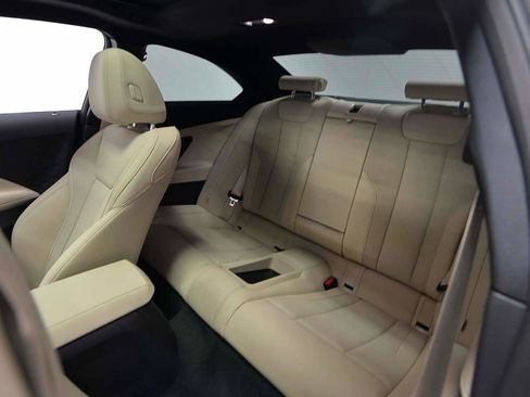 New 2025 BMW 230i Coupe image 9