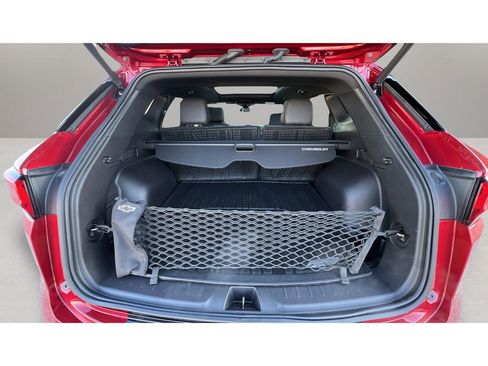 Certified 2024 Chevrolet Blazer RS w/ Enhanced Convenience Package image 30