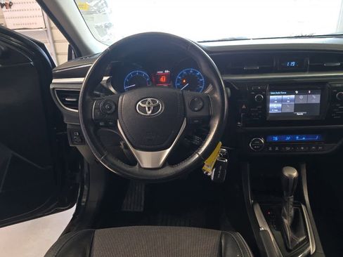 Used 2016 Toyota Corolla S FWD image 16
