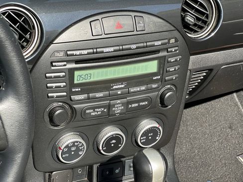 Used 2014 MAZDA MX-5 Miata Grand Touring image 15