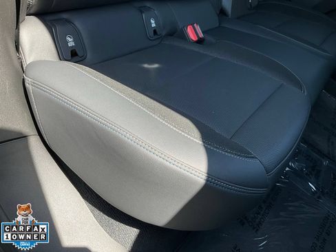 Used 2024 Chevrolet Equinox EV LT FWD image 52