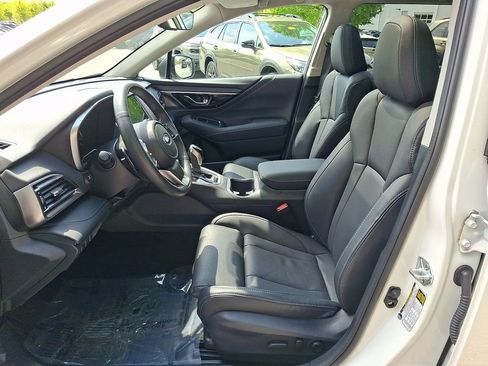 Certified 2024 Subaru Outback Limited AWD/4WD image 15