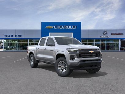 New 2026 Chevrolet Colorado LT w/ LT Convenience Package