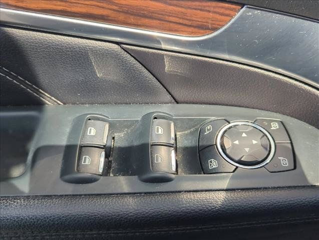 Used 2019 Ford Explorer Limited w/ Class III Trailer Tow Package AWD/4WD image 10