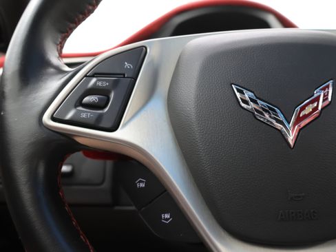 Used 2017 Chevrolet Corvette Z06 RWD image 15