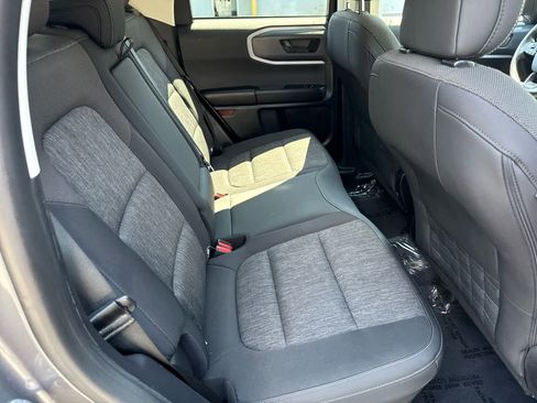 Used 2022 Ford Bronco Sport Big Bend image 14