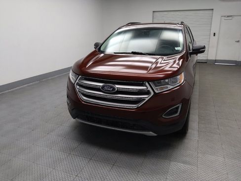 Used 2016 Ford Edge SEL w/ Equipment Group 201A AWD/4WD image 15