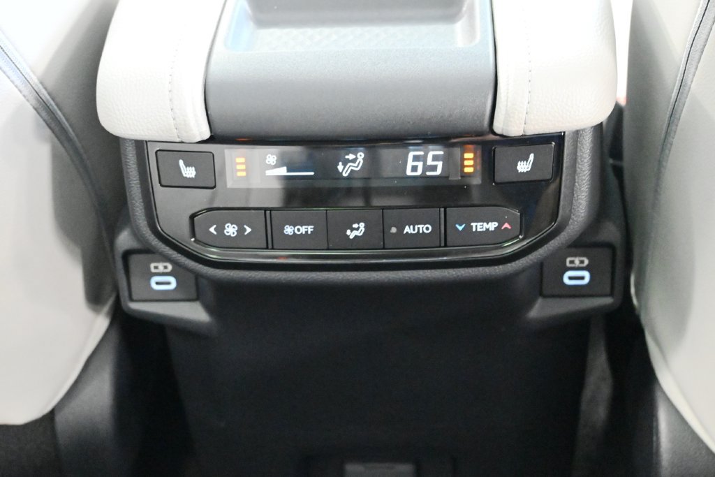 New 2026 Toyota Grand Highlander AWD image 21