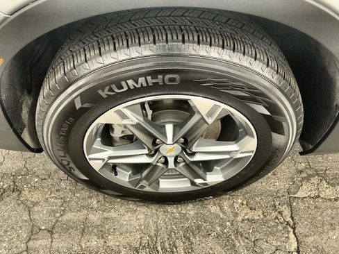 Used 2024 Chevrolet Blazer LT image 10