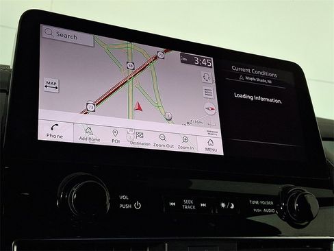 Certified 2024 INFINITI QX80 Sensory w/ Cargo Package image 22