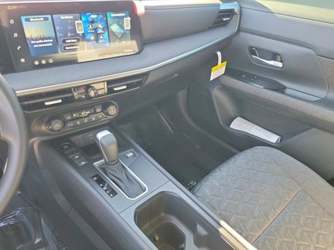 New 2026 Nissan Kicks SV image 30