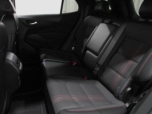 Certified 2022 Chevrolet Equinox RS image 18