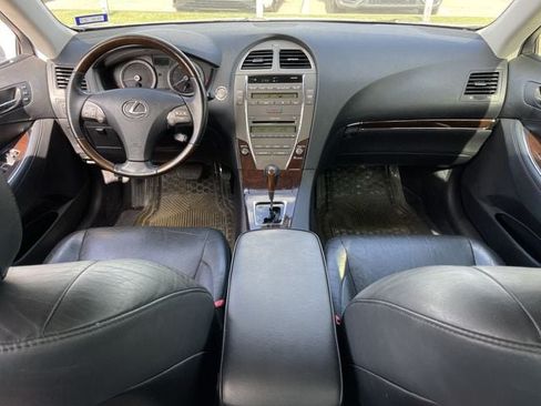 Used 2011 Lexus ES 350 FWD image 9