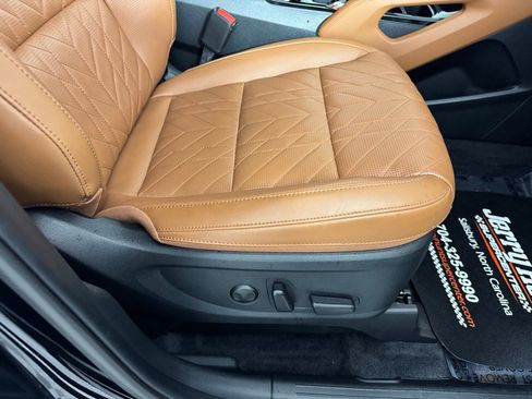 Used 2025 Kia Telluride SX Prestige X-Line image 37