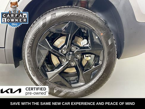 Certified 2026 Kia Seltos EX w/ EX Sunroof Package AWD/4WD image 38
