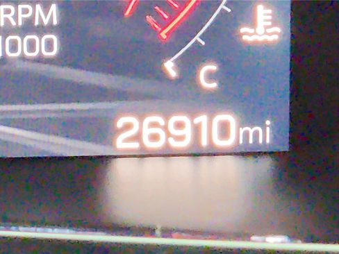 Used 2024 GMC Canyon Elevation image 34