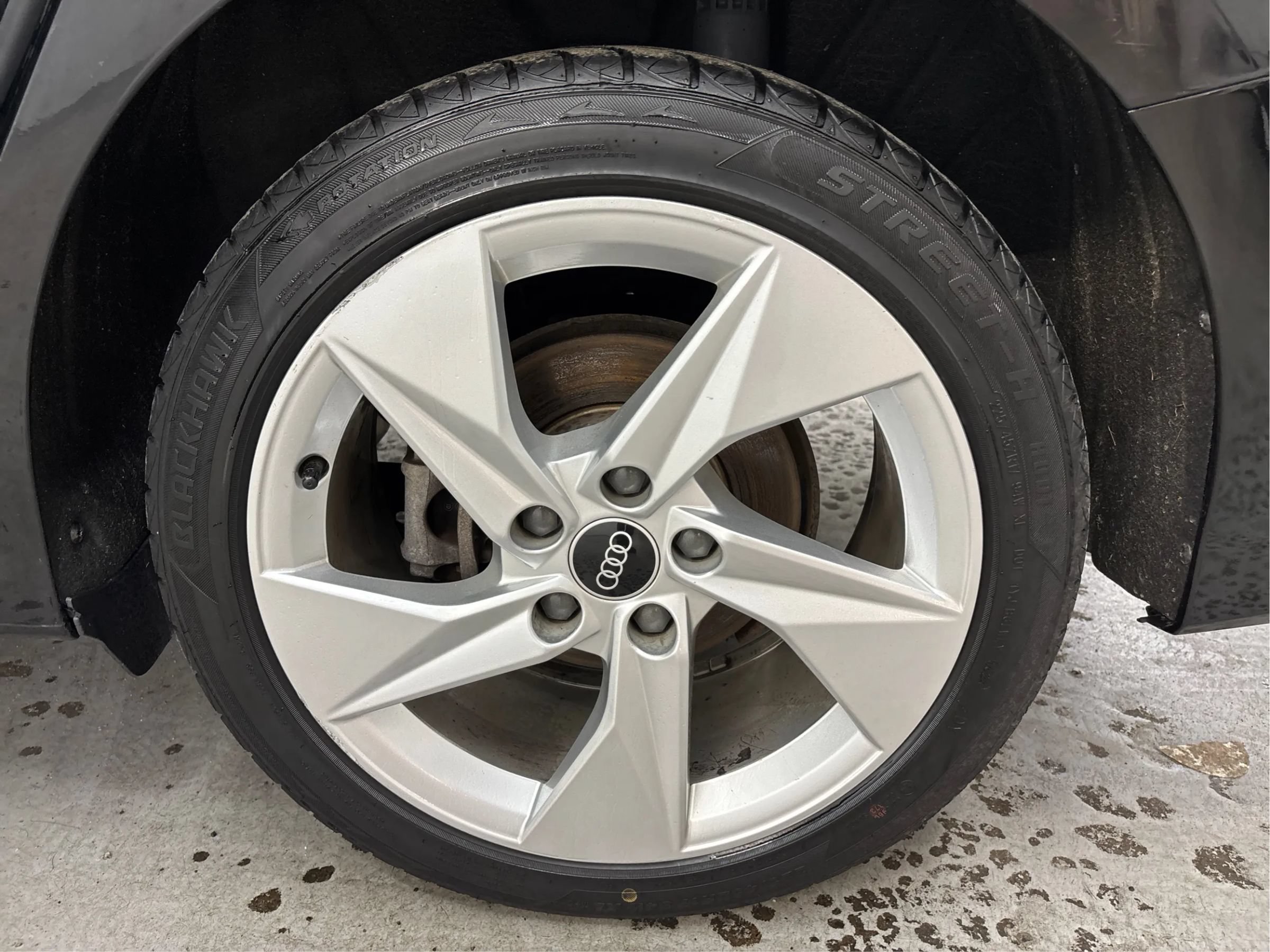 Used 2022 Audi A3 2.0T Premium FWD image 30