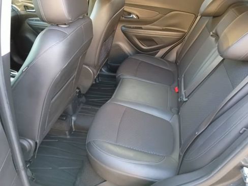 Used 2018 Buick Encore Preferred FWD image 22
