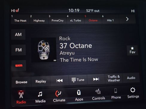 Used 2019 RAM 1500 Rebel w/ Rebel Level 2 Equipment Group image 27