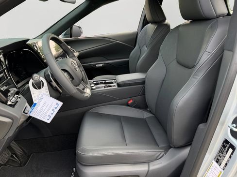 New 2026 Lexus RX 350h AWD/4WD image 12