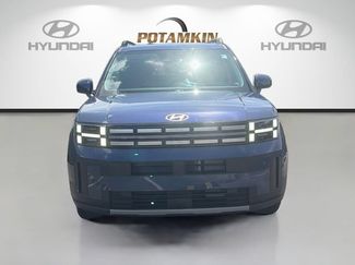 Certified 2026 Hyundai Santa Fe SEL FWD video 2