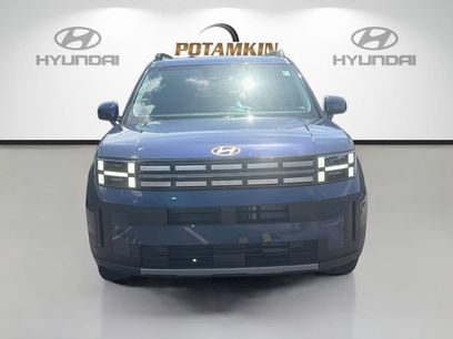 Certified 2026 Hyundai Santa Fe SEL