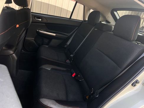 Used 2017 Subaru Crosstrek 2.0i Premium w/ Popular Package #2 image 18