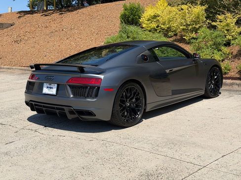 Used 2017 Audi R8 V10 plus AWD/4WD image 3