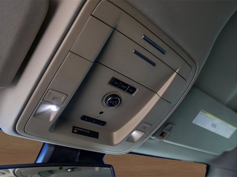 Used 2018 Chevrolet Tahoe LT w/ Texas Edition Package image 21