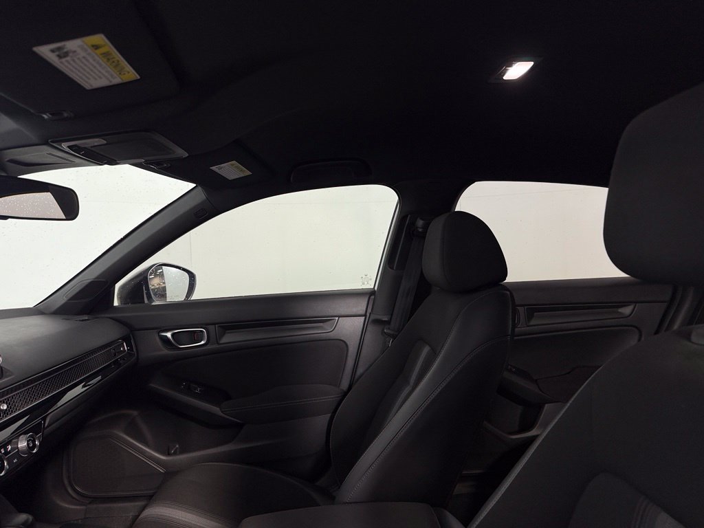 Used 2022 Honda Civic Sport image 18