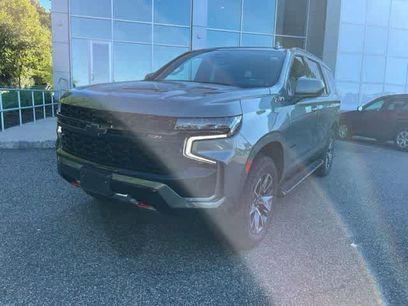 Used 2023 Chevrolet Tahoe Z71