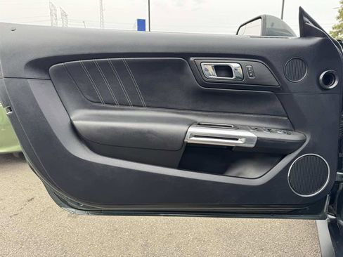 Used 2016 Ford Mustang GT Premium image 34